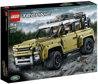 科技玩具智力玩具LEGO/乐高