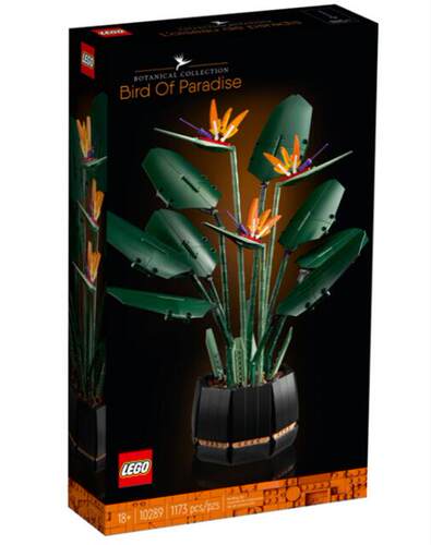 积木儿童积木LEGO/乐高