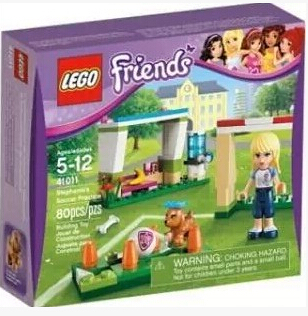 玩具斯蒂芬妮智力玩具LEGO/乐高