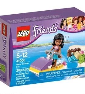 益智儿童女孩玩具LEGO/乐高