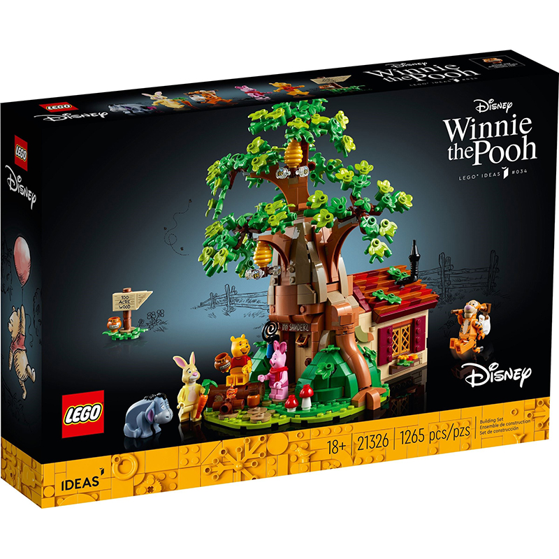 拼接玩具乐高LEGO/乐高