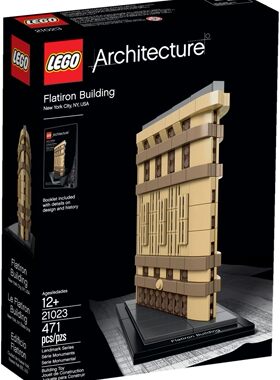 拼接玩具益智LEGO/乐高