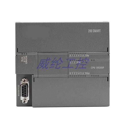 国产SMART主机288-1SR20XP-0AA0