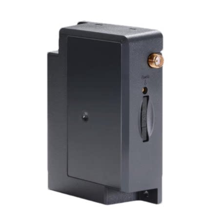 威纶通触摸屏4G扩展模块M01