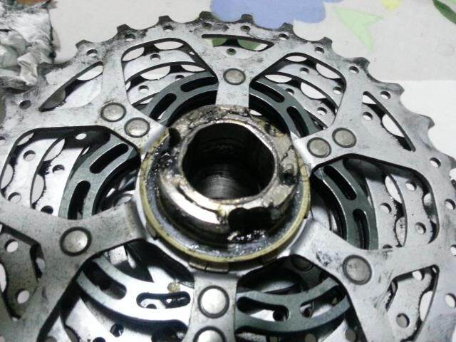 Roues de vélo CAMPAGNOLO - Ref 2378380 Image 5