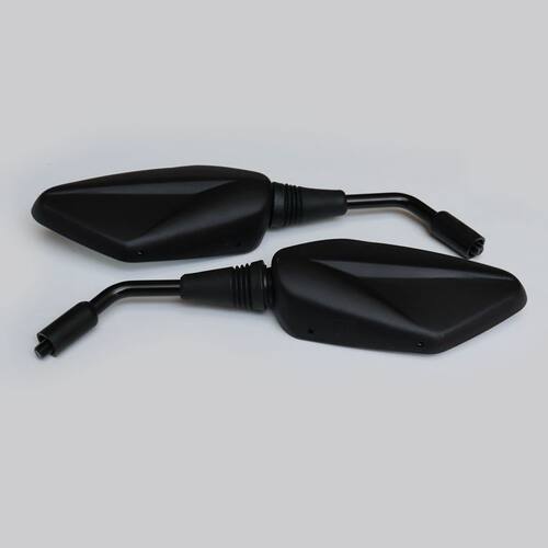 无极SR150GT后视镜LX150T-29手柄