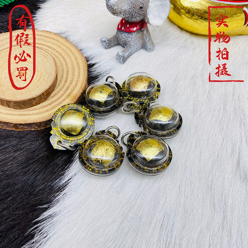 泰国特色吊坠龙婆炎路翁