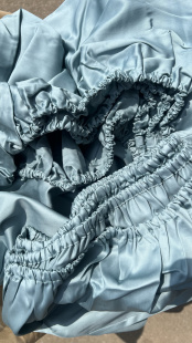 100支长绒棉纯棉床笠超低价亏本清仓处理孤品没有瑕疵全新不退换