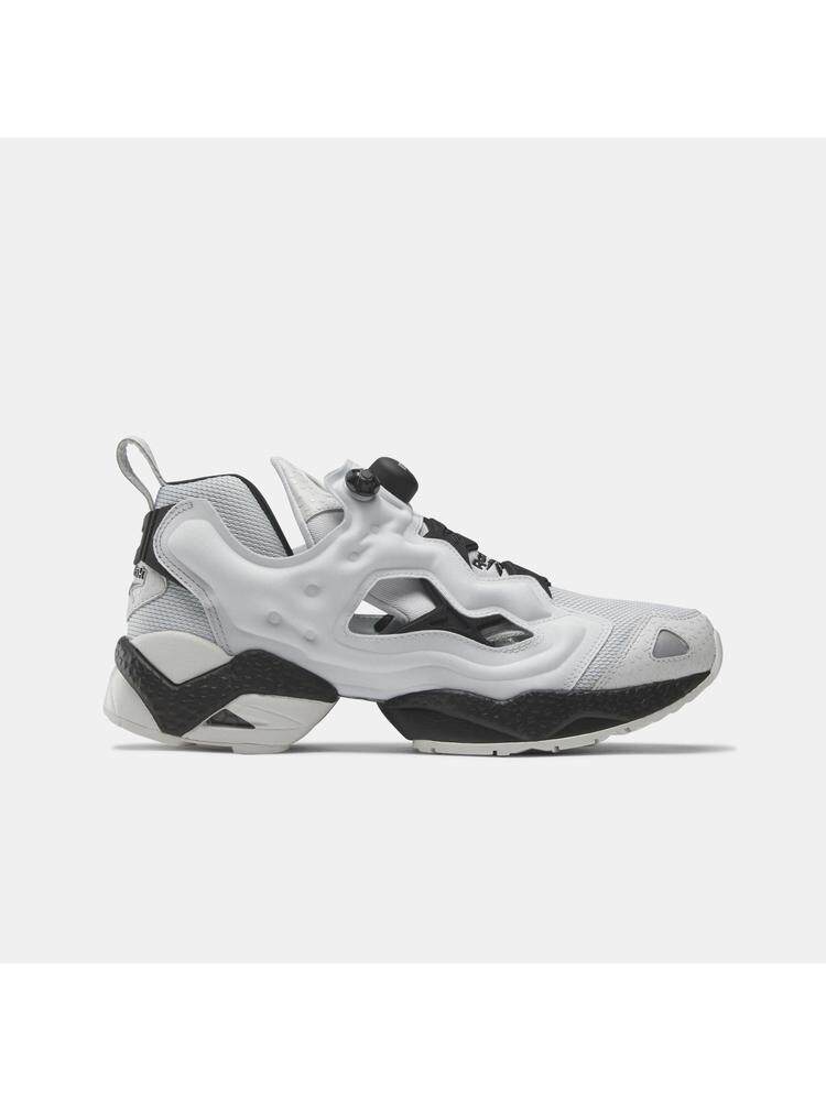 reebok锐步instapump fury 95减震运动慢跑鞋女士时尚经典老爹鞋