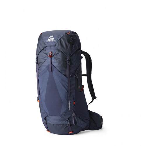 代购GREGORY男女登山包防水透气拓展尼龙50L可调节腰带登山徒步