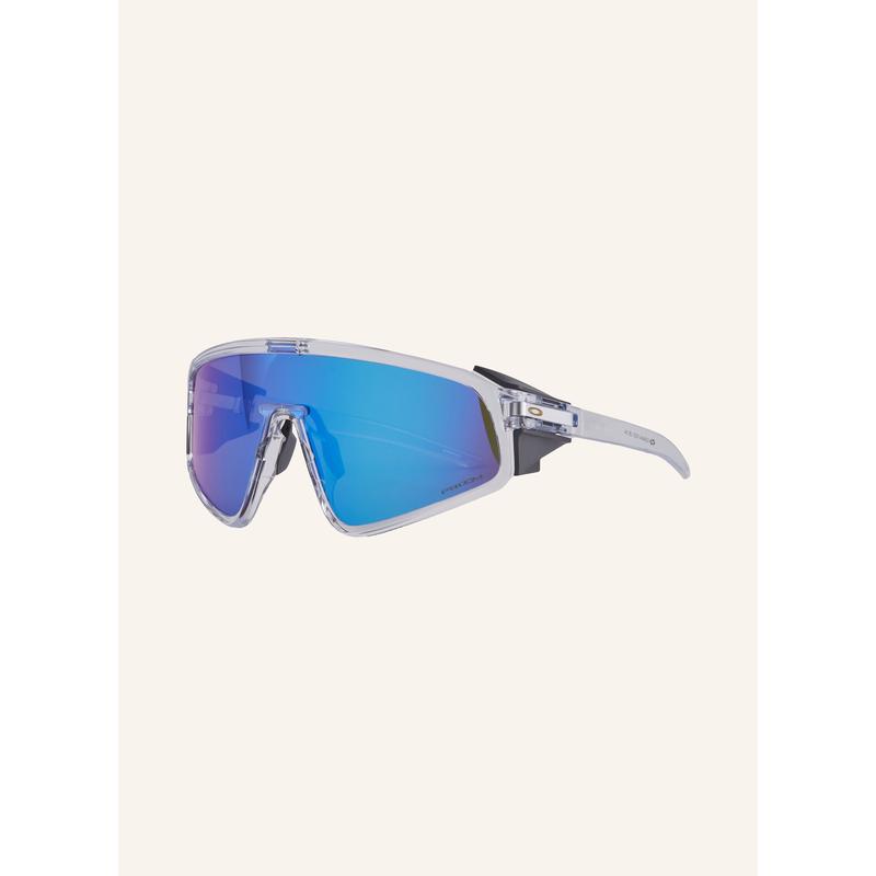 海外代购Oakley/欧克利男士太阳眼镜增强色彩对比度防滑鼻托