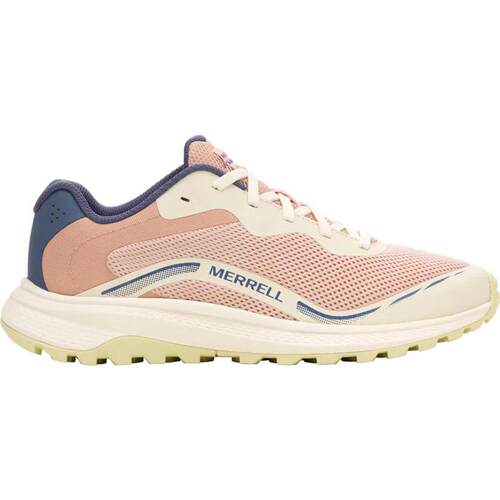 Merrell/迈乐女士跑步鞋透气