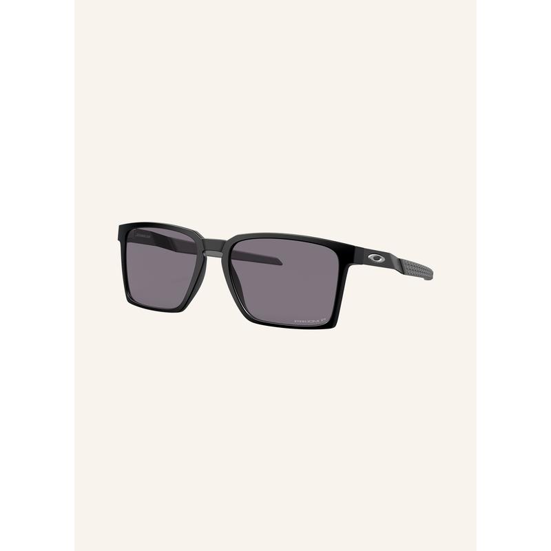 海外代购Oakley/欧克利男士太阳眼镜高对比度防滑鼻托方形框