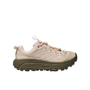 代购Hoka OneOne步骤识别清洗原始标题Mafate Three 运动鞋   Ma