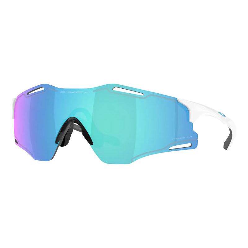 海外代购Oakley/欧克利男女太阳眼镜防滑鼻托增强对比度无框