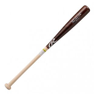 代购Rawlings棒球棍直柄设计扩口握把比赛专用专业规格80cm60mm