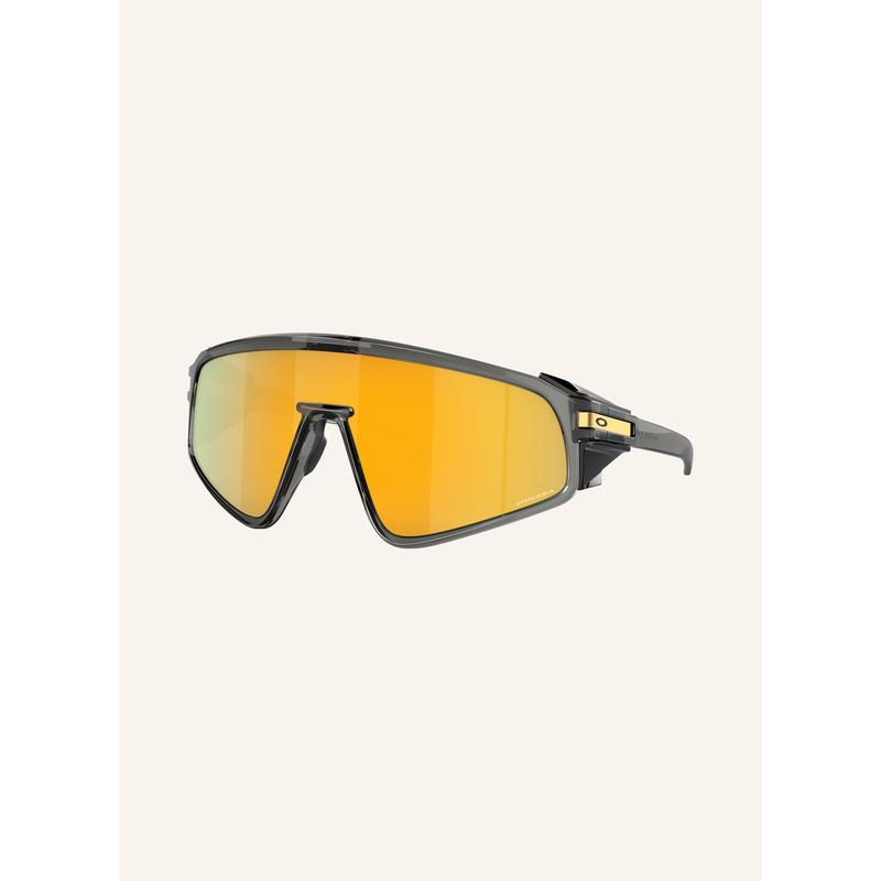 欧洲代购Oakley/欧克利男士太阳眼镜高对比度视觉防滑鼻托单镜片