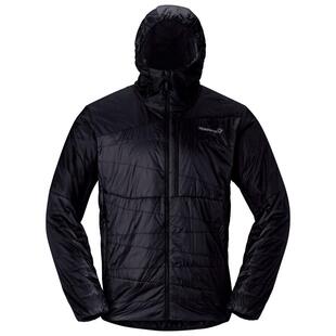 代购NORRONA男士外套防风透气轻量保暖登山滑雪爆款运动