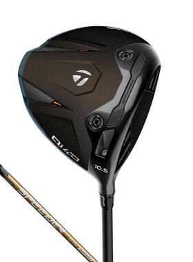 代购Taylormade男女高尔夫球杆TAS弹道调整稳定旋转宽有效击球区