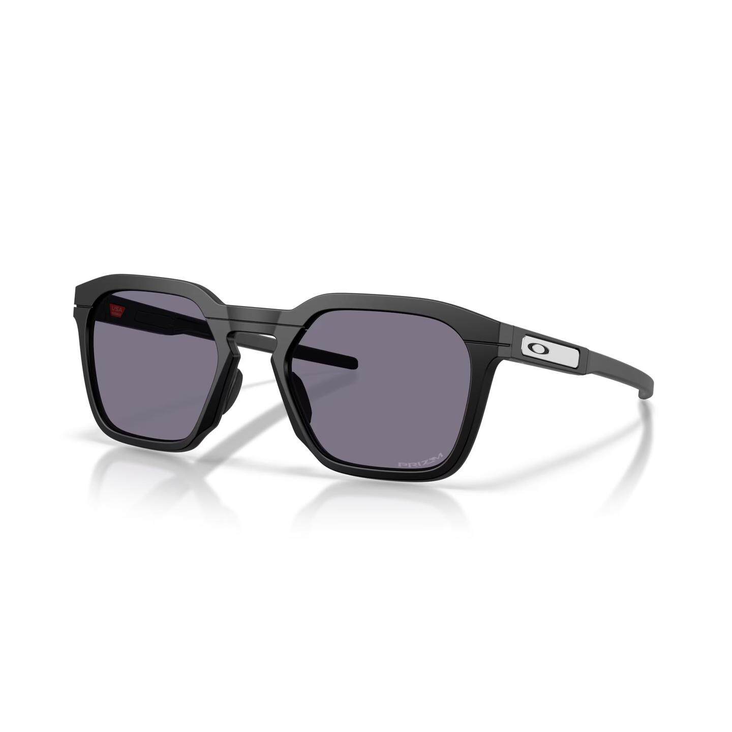 海外代购Oakley/欧克利女士太阳眼镜方框半透明框户外出行