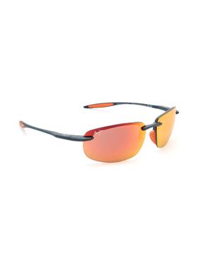 海外代购MauiJim女士太阳眼镜防眩光UV防护偏光镜片轻量化镜框