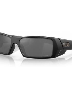 海外代购Oakley/欧克利男士太阳眼镜黑色方框户外运动驾驶