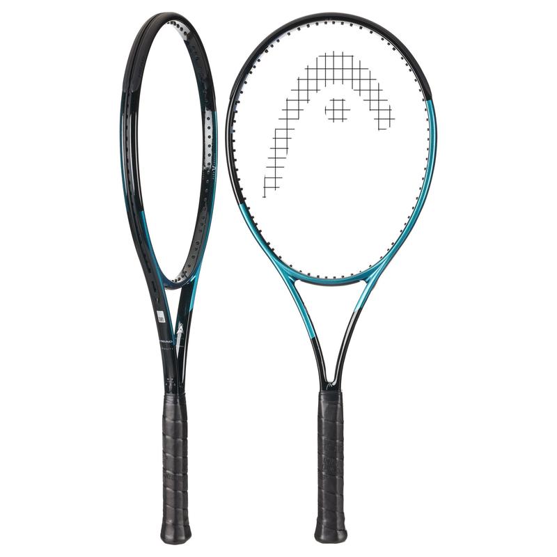 HEAD海德网球拍可控力量出色触感响应灵敏稳定击球体验22mm梁宽