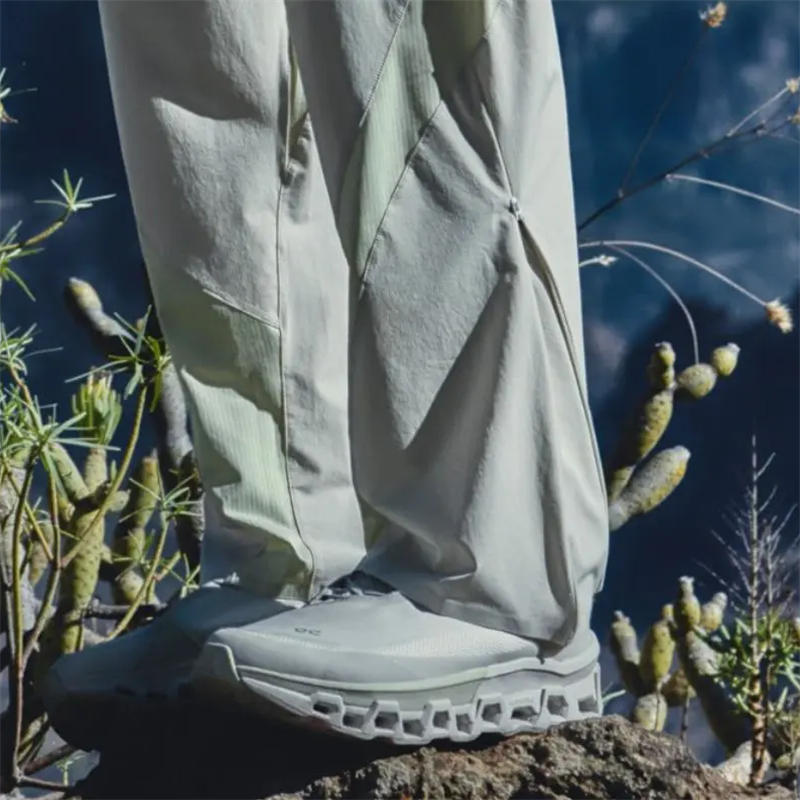 昂跑联名款男女跑步鞋2024新款