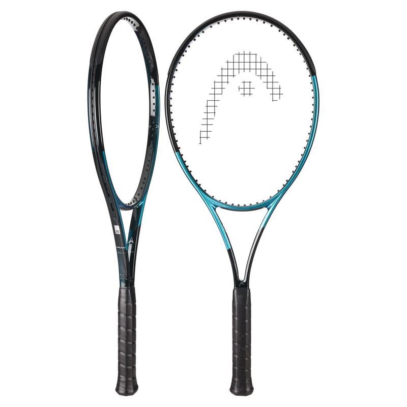 HEAD海德网球拍可控功率舒适手感高响应接触区软梁结构10.4盎司