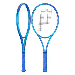 代购Prince王子网球拍速度旋转力量快速挥拍280g低挥重Ripcord 1