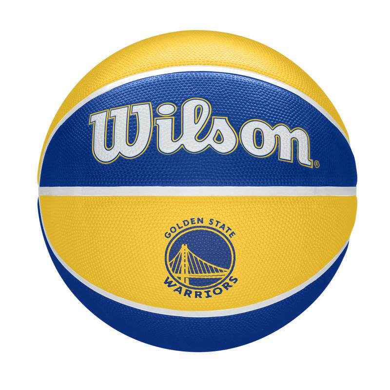 代购Wilson威尔胜篮球户外适用室内适用团队标志设计练习专用
