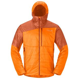 代购NORRONA男士外套防风耐磨防水保暖户外登山冲锋衣爆款