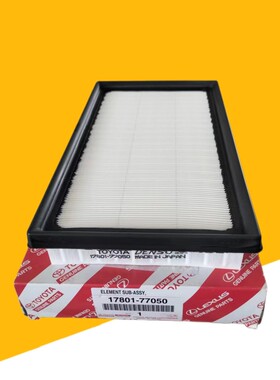 雷克萨斯IS空滤IS250IS300IS200TCT200H发动机空气滤芯空气过滤器