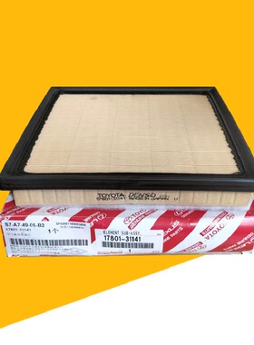 雷克萨斯空气滤芯GS200GS250GS300GS350/430GS450GS460空滤过滤器