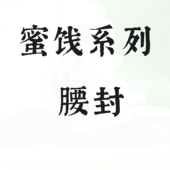归汉堂 京渝堂旗下 腰封 西汉制单层提花纹男女同款 蜜饯