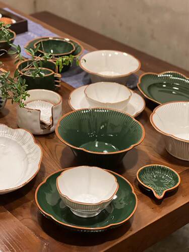 花型碗销量排行榜 花型碗品牌热度排名 小麦优选