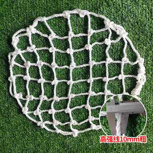 白色 雨污水井 绿色 电力 检查井防坠网圆形方形致磐 市政 井盖网