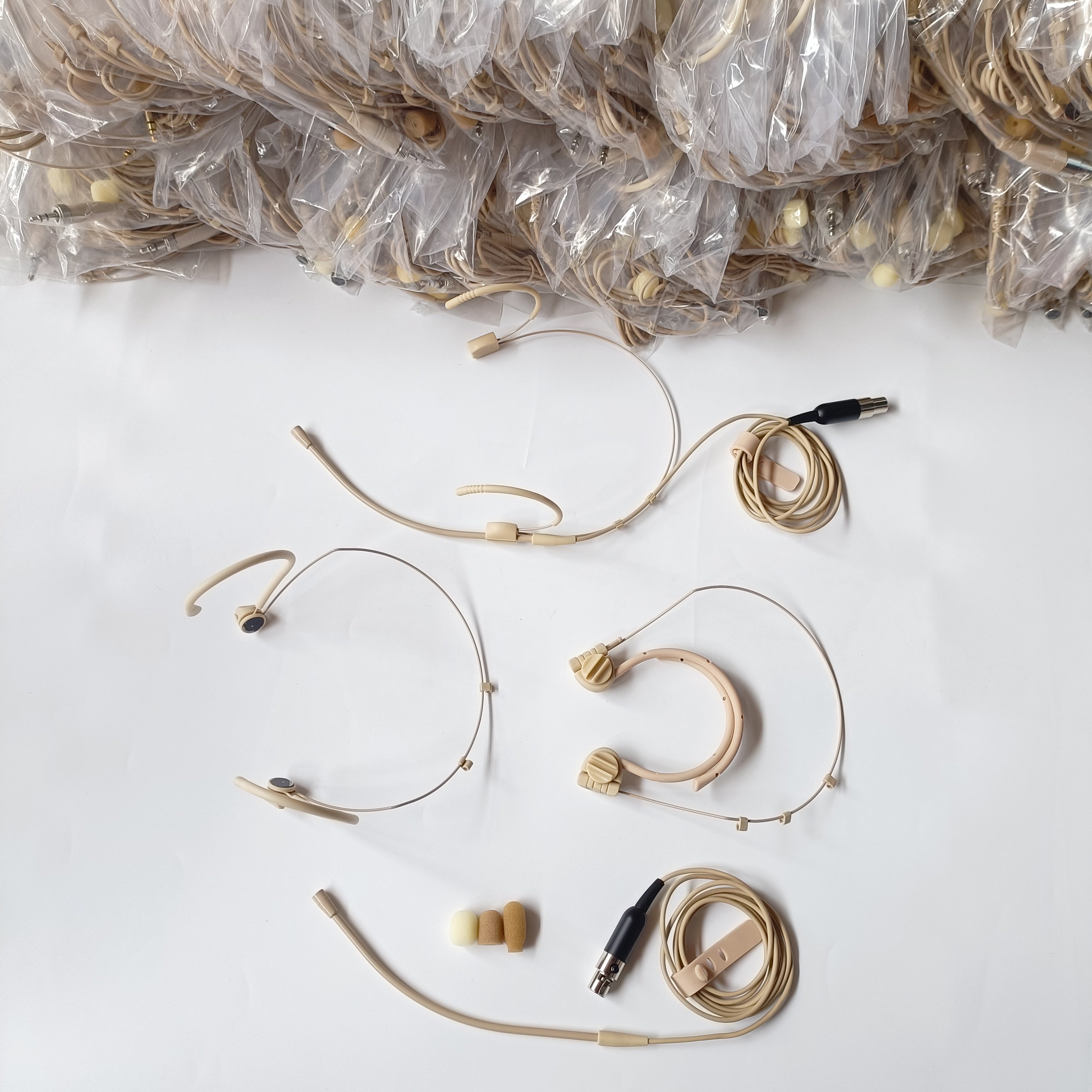 适用舒耳咪寶AMS头戴麦克风耳麦架子领夹话筒咪头防风海绵罩配件,影音电器,咪罩,淘宝优惠券,粉丝福利购,淘宝优惠卷