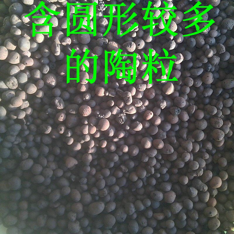 陶粒球花用垫底铺面小淘粒多肉盆栽花卉轻质碳球土养花种花通用