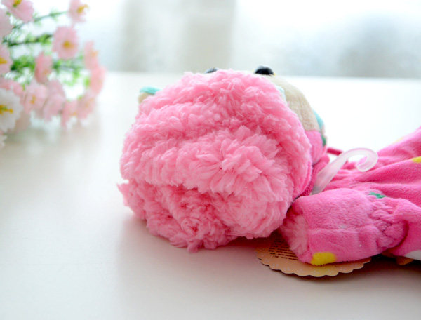 Gants pour enfants en velours - Ref 2148003 Image 3