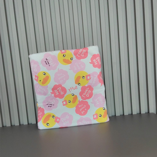 小毛圈布料卡通印花可爱秋冬纯棉针织面料手工DIY服装小卫衣布料