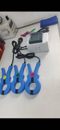 移动式电能表，便携式计量电能表，三相四线电能表