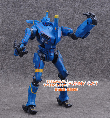 neca机甲公仔手办模型人偶玩具