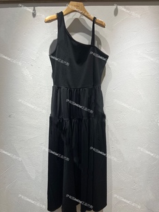 伊甸园Initial国内正品代购23夏款女装连衣裙23UDNFMCVV822-1580