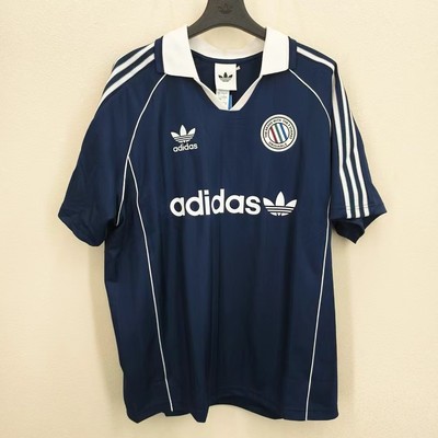 正品adidas阿迪达斯男子运动休闲篮球短袖球衣KC0127上衣