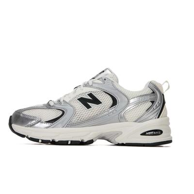 NB530复古休闲运动跑步鞋