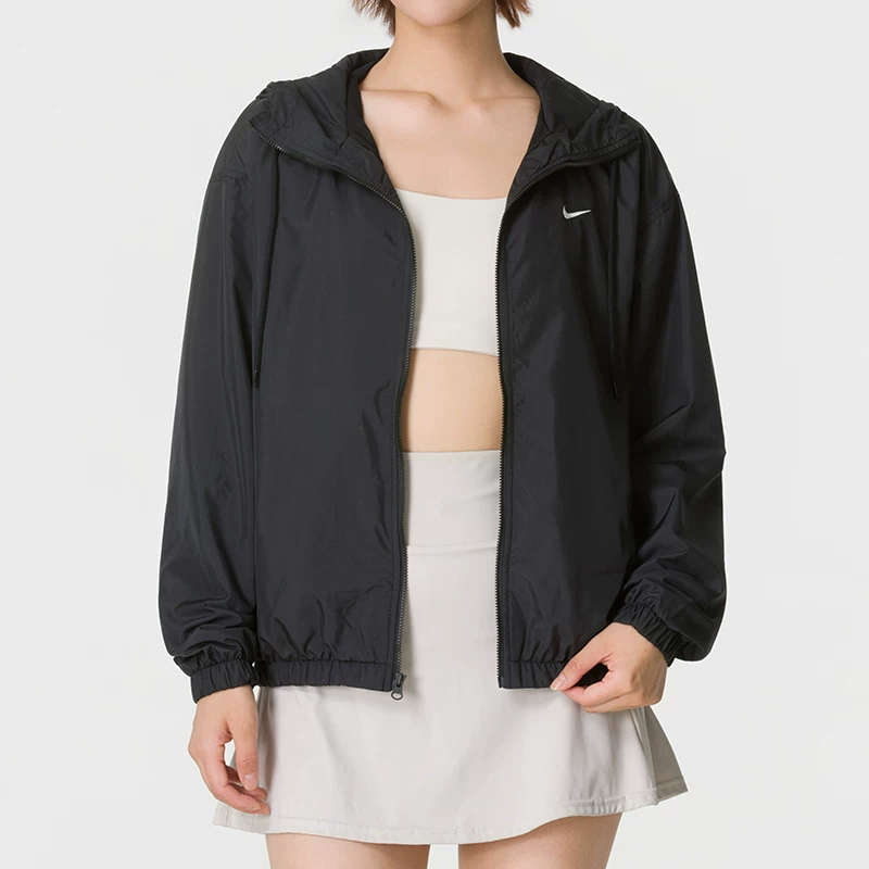 运动套装2026Q3Nike/耐克2件套IQ0093-011+IM8162-010