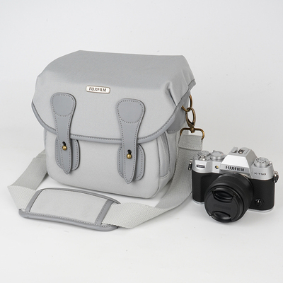 富士t50 t30ii t5 t4 h2s t300 xs20 xs10 t300 M5复古微单相机包