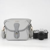 S20防水微单复古相机包 T30III 富士T50 T300 H2S