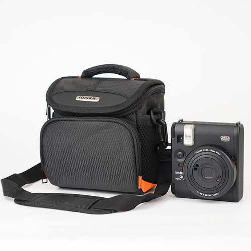富士拍立得mini99相机包